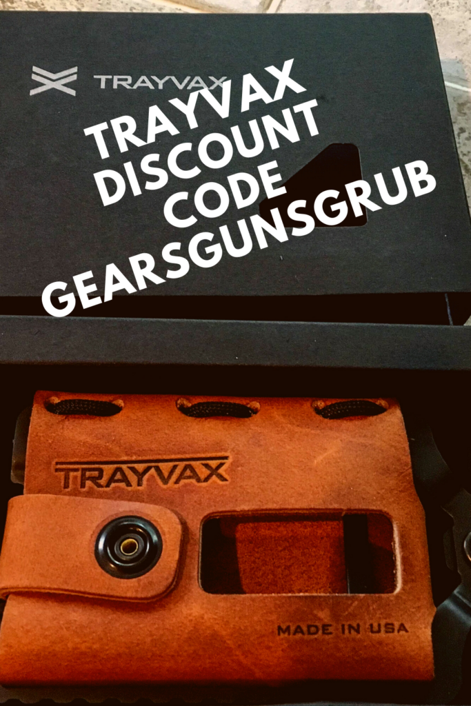 Trayvax discount